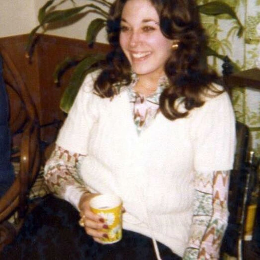 Meet your Posher, Margo